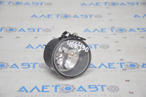 Fog light PTF right BMW X3 F25 11-17 sand