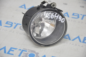 Fog light PTF right BMW X3 F25 11-17 sand