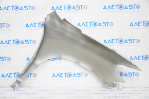 Front left wing Toyota Highlander 08-10 silver 1F7, dent