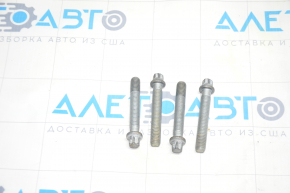 Crankshaft pulley bolt BMW 7 G11 G12 16-19 B58 set 4 pcs