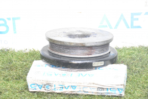 Crankshaft Pulley BMW 7 G11 G12 16-22 B58