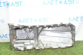 Oil pan BMW 7 G11 G12 16-22 B58