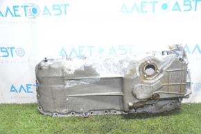 Oil pan BMW 7 G11 G12 16-22 B58