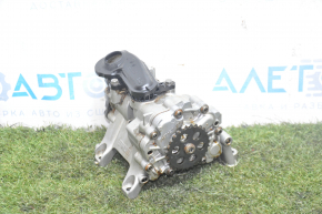 Oil pump for internal combustion engine BMW 7 G11 G12 16-19 B58