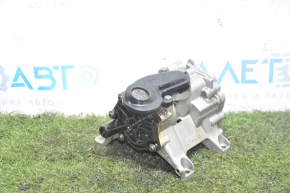 Oil pump for internal combustion engine BMW 7 G11 G12 16-19 B58
