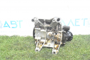 Oil pump for internal combustion engine BMW 7 G11 G12 16-19 B58