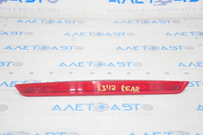 Brake light BMW X3 F25 11-17