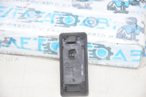 Trunk door number plate light right BMW X3 F25 11-17