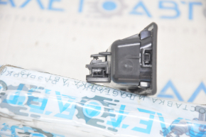 Trunk door handle with button BMW X3 F25 11-17 without camera