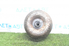 Torque converter automatic transmission BMW 7 G11 G12 16-19 B58