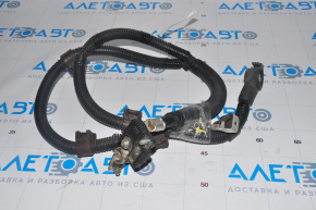 Positive terminal Acura MDX 14-15