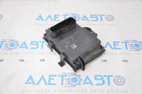 FUEL PUMP FLOW CONTROL Cadillac ATS 13 - broken mount
