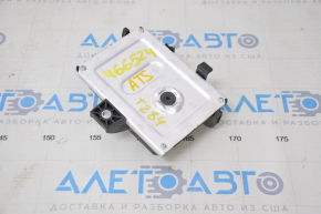 FUEL PUMP FLOW CONTROL Cadillac ATS 13 - broken mount