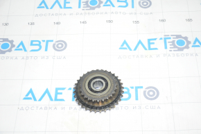 Intermediate gear timing BMW 7 G11 G12 16-19 B58