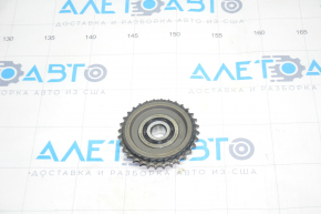 Intermediate gear timing BMW 7 G11 G12 16-19 B58