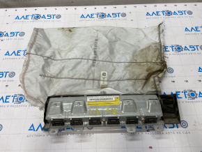 Airbag driver knee airbag left Mercedes CLA 14-19 shot