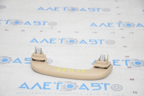 Front right ceiling handle BMW X3 F25 11-17 beige
