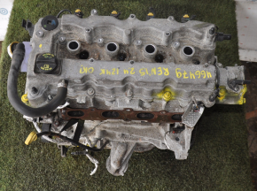 Jeep Renegade 15- 2.4 124k engine started