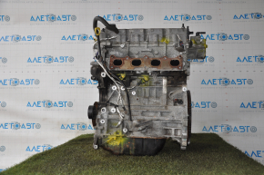 Jeep Renegade 15- 2.4 124k engine started