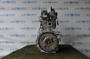 Jeep Renegade 15- 2.4 124k engine started
