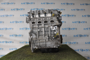 Jeep Renegade 15- 2.4 124k engine started
