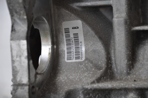 Jeep Renegade 15- 2.4 124k engine started