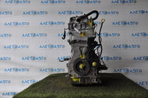 Jeep Renegade 15- 2.4 124k engine started