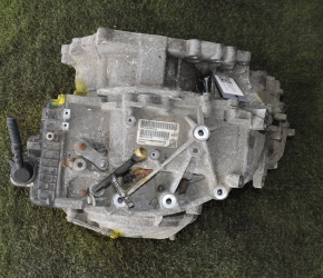 Automatic transmission assembly Jeep Renegade 15- AWD 948TE 124k