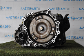 Automatic transmission assembly Jeep Renegade 15- AWD 948TE 124k