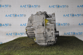 Automatic transmission assembly Jeep Renegade 15- AWD 948TE 124k