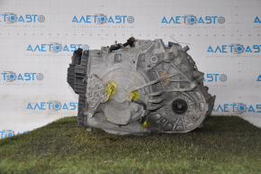 Automatic transmission assembly Jeep Renegade 15- AWD 948TE 124k