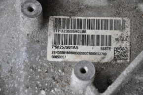 Automatic transmission assembly Jeep Renegade 15- AWD 948TE 124k