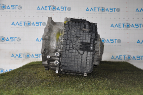 Automatic transmission assembly Jeep Renegade 15- AWD 948TE 124k
