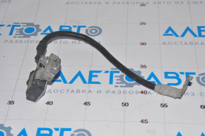 Negative terminal of battery Hyundai Sonata 15-19
