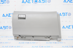 Glove box, glove compartment Toyota Highlander 08-13 gray, scratches, no fragment