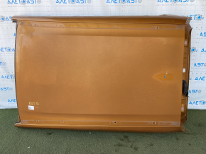 Roof metal Chevrolet Bolt 17 - sawed off