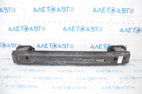Rear bumper reinforcement Jeep Renegade 15-18 prerest, rusty, dented