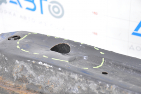 Rear bumper reinforcement Jeep Renegade 15-18 prerest, rusty, dented