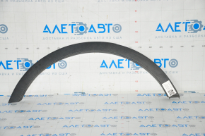 Rear right wing arch trim Ford Escape MK3 13-16 prerest, scratches