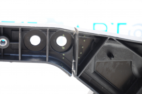 Tesla Model Y 20 TV Radiator Panel - Break