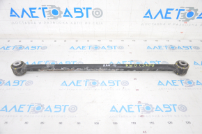 Rear left transverse control arm Jeep Renegade 15- AWD cracked silent blocks