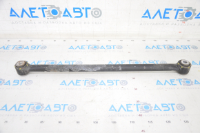 Rear left transverse control arm Jeep Renegade 15- AWD cracked silent blocks