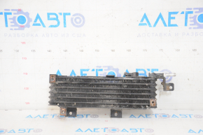 Toyota Highlander 08-10 hybrid gearbox cooling radiator, broken bolt