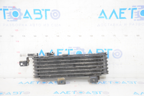 Toyota Highlander 08-10 hybrid gearbox cooling radiator, broken bolt