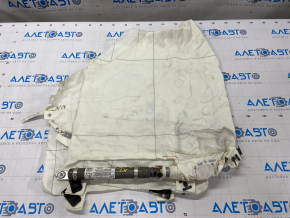 Airbag airbag side curtain left VW Jetta 11-18 USA shot