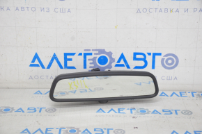 Interior mirror BMW X3 F25 11-17 with control, auto-dimming