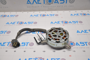 Tesla Model 3 Cooling Fan Motor 18-