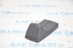 Interior Mirror Cover BMW X3 F25 11-17 Black