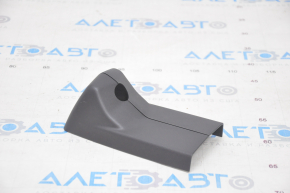 Interior Mirror Cover BMW X3 F25 11-17 Black