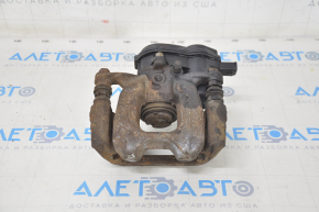 Rear left caliper Jeep Renegade 15 - rusty, chip broken
